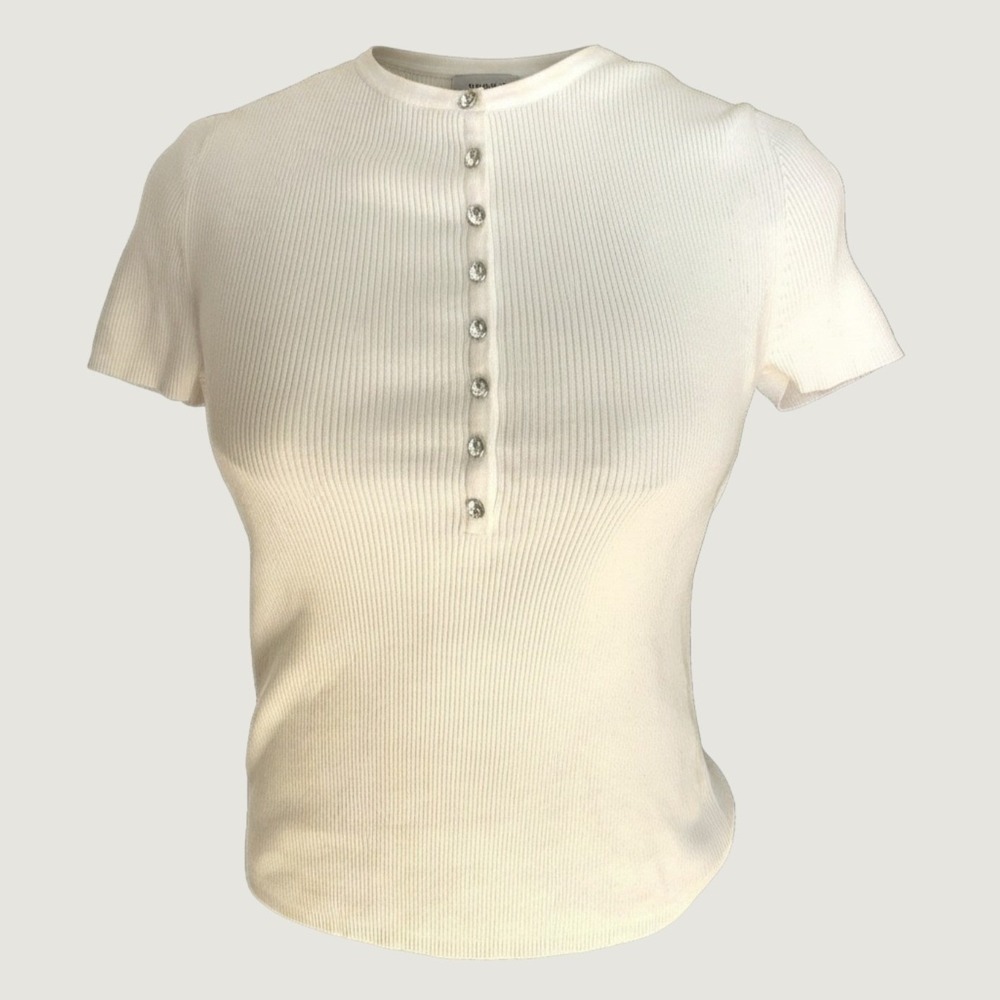 Vintage MICHAEL KORS Top Women's, Size Medium, NWT